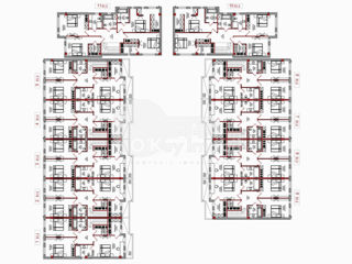 Townhouse 2 nivele, 168 mp + teren adiacent 50.2 ari, Tohatin, 145000 € foto 15