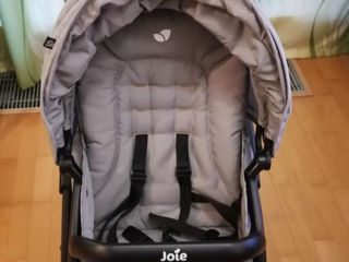 Carucior Kinder Joie Evalite Duo foto 5