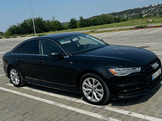 Audi A6 foto 2