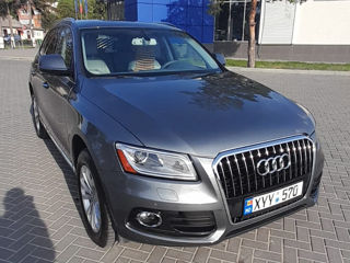 Audi Q5 foto 2