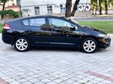 Honda Insight foto 4