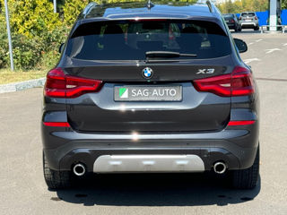 BMW X3 foto 6