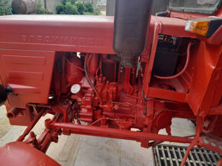 Tractor T25 foto 3