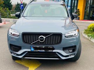 Volvo EX90