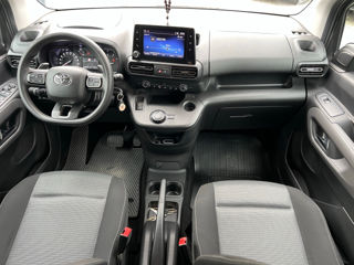 Toyota Proace City foto 8