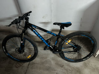 Cannondale trail 3 27.5r mountain bike