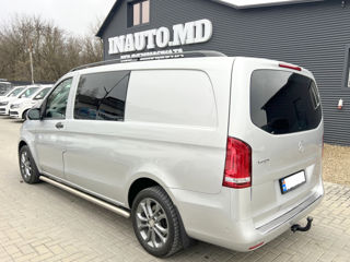 Mercedes Vito foto 4