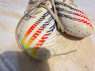 Adidas predator foto 3