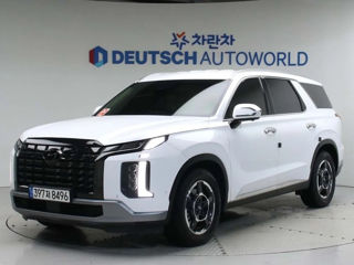 Hyundai Palisade foto 1