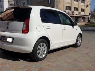 Skoda Citigo foto 5