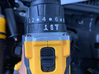 Набор Dewalt 3в1 foto 3