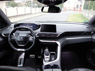 Peugeot 5008 foto 2