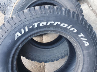 245/70/ R16- Bfgoodrich. foto 7