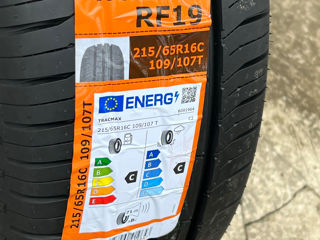 215/65 R16C Tracmax Xprivilo RF19/ Доставка, livrare toata Moldova foto 2