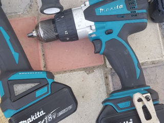 Set Makita foto 5