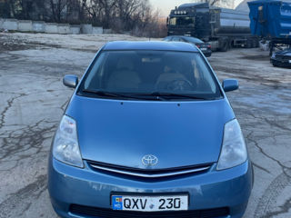 Toyota Prius foto 2