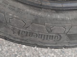 185/55R15 C Continental foto 5