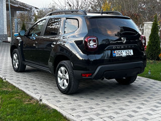 Dacia Duster foto 4