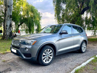 BMW X3 foto 4