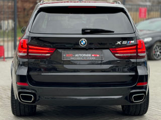 BMW X5 foto 8