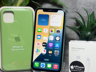 iPhone 11 64 Gb foto 3