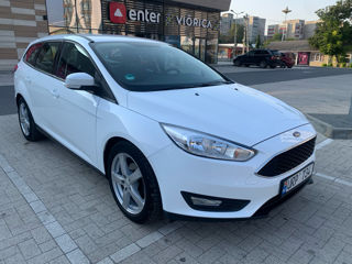 Ford Focus foto 2