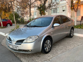 Nissan Primera foto 5