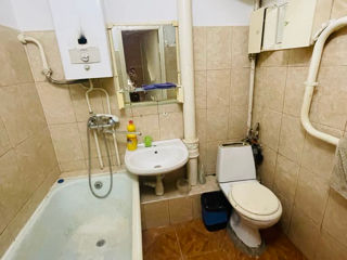 Apartament cu 2 camere, 45 m², Botanica, Chișinău foto 18