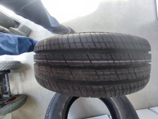 Anvelopă Continental Vanco 2, 235/65 R16C, Mercedes Sprinter, Volkswagen Crafter