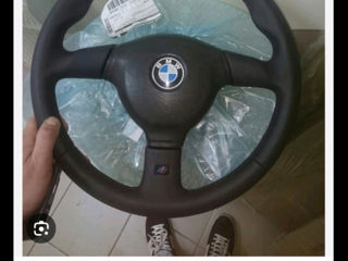 Cumpăr Volan M BMW E36 fara airbag