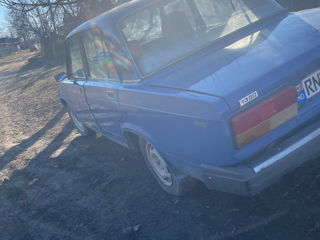 Lada / ВАЗ 2107 foto 4