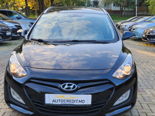 Hyundai i30 foto 19