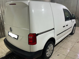 Volkswagen Caddy foto 3