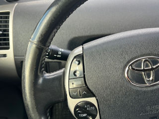 Toyota Prius foto 7