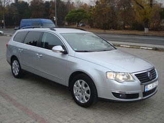 Volkswagen Passat foto 2