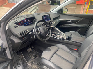 Peugeot 3008 фото 7