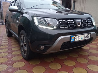 Dacia Duster foto 2