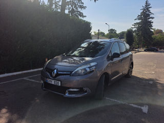 Renault Grand Scenic foto 6