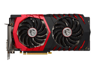 msi GTX 1060 3 gb. PCI-E v3.0 . GDDR5 foto 4