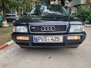 Audi 80 foto 7