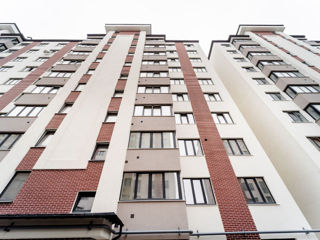 Apartament cu 1 cameră, 51 m², Buiucani, Chișinău