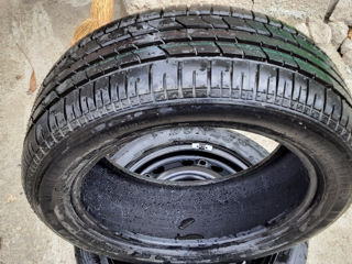 Cauciuc Bridgestone Turanza 195/50 R15 82V