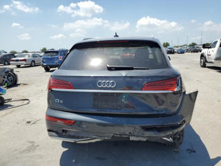 Audi Q5 foto 6