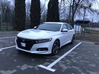 Honda Accord foto 1