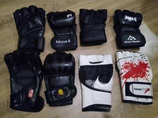 MMA Gloves