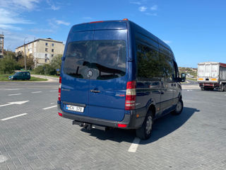 Mercedes Sprinter foto 3