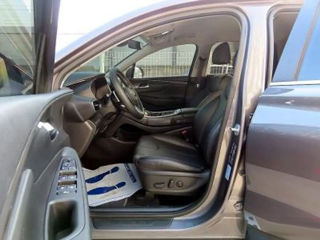 Hyundai Santa FE foto 5