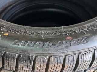 225/45 R17 iarna noi    Si 215/60R17 Var by foto 4