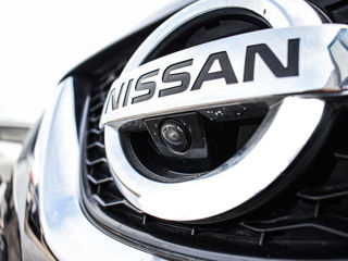 Nissan Qashqai фото 13