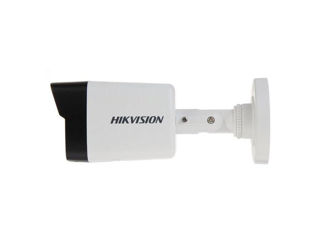 Hikvision 5 Megapixeli Ip Poe 1Tb 30M Set camere video foto 3